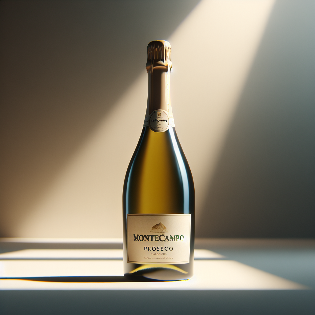 กำลังมองหา Prosecco ที่ทั้งอร่อยและราคาคุ้มค่า? Montecampo Prosecco อาจเป็นคำตอบที่เหมาะสมสำหรับคุณ! ด้วยรสชาติที่หอมหวานและละมุนลิ้น ทำให้เป็นตัวเลือกยอดฮิตสำหรับการฉลองหรือค่ำคืนแสนพิเศษ วันนี้เราจะมาดูรายละเอียดของราคาพร้อมข้อมูลที่น่าสนใจเกี่ยวกับ Montecampo Prosecco กันค่ะ