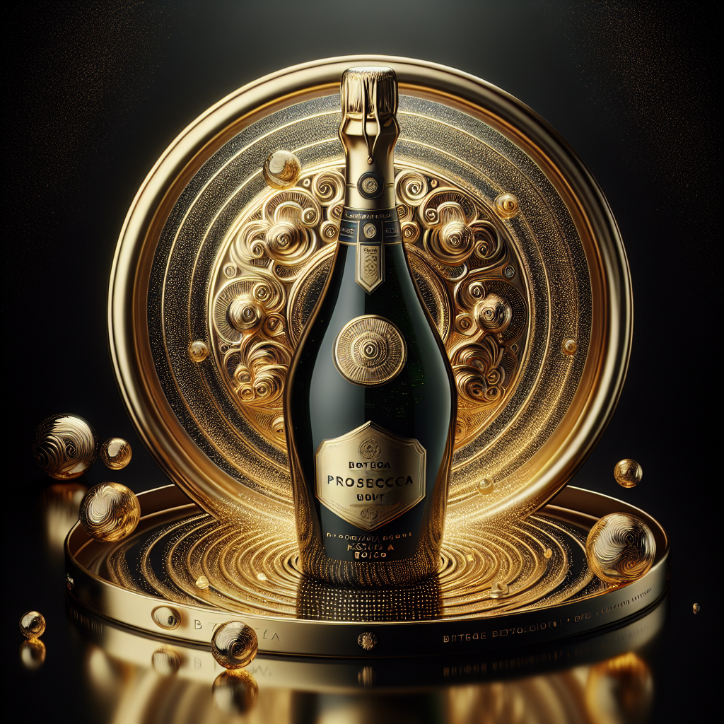 คุณกำลังมองหาไวน์สุดหรูสำหรับโอกาสพิเศษหรือไม่? หากคำตอบคือ 'ใช่' Bottega Prosecco Gold Brut คือตัวเลือกที่คุณไม่ควรพลาด! ด้วยบรรจุภัณฑ์สีทองสะดุดตา รสชาติที่กลมกล่อม และราคาที่คุ้มค่าสำหรับประสบการณ์พิเศษ เรามาสำรวจข้อมูลและราคาของ Bottega Prosecco Gold Brut กันดีกว่า!