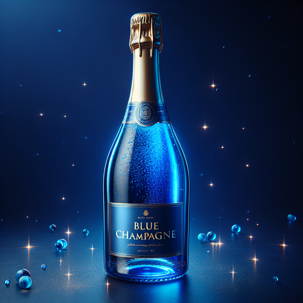 กำลังมองหา 'Blue Champagne' สำหรับเติมเต็มค่ำคืนของคุณอยู่หรือเปล่า? นี่คือคำตอบที่คุณรอคอย! บทความนี้จะพาคุณมาทำความรู้จักกับแชมเปญสุดหรู อย่าง Blue Champagne ว่ามีจุดเด่นอะไร ราคาเท่าไหร่ และจะหาซื้อได้ที่ไหน