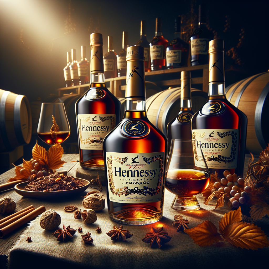 คุณเคยสงสัยไหมว่าอะไรทำให้ Hennessy ได้รับความนิยมและเป็นที่ชื่นชอบทั่วโลก? ไม่ว่าจะเป็นสายดื่มมือใหม่หรือคนรักคอนยัคมืออาชีพ Hennessy มีอะไรที่มากกว่าแค่เครื่องดื่มธรรมดา ในบทความนี้ เราจะพาคุณไปสำรวจทุกเรื่องที่เกี่ยวกับ Hennessy ทั้งประวัติศาสตร์ ความแตกต่างของตัวเลือก และเคล็ดลับการดื่มอย่างลงตัว