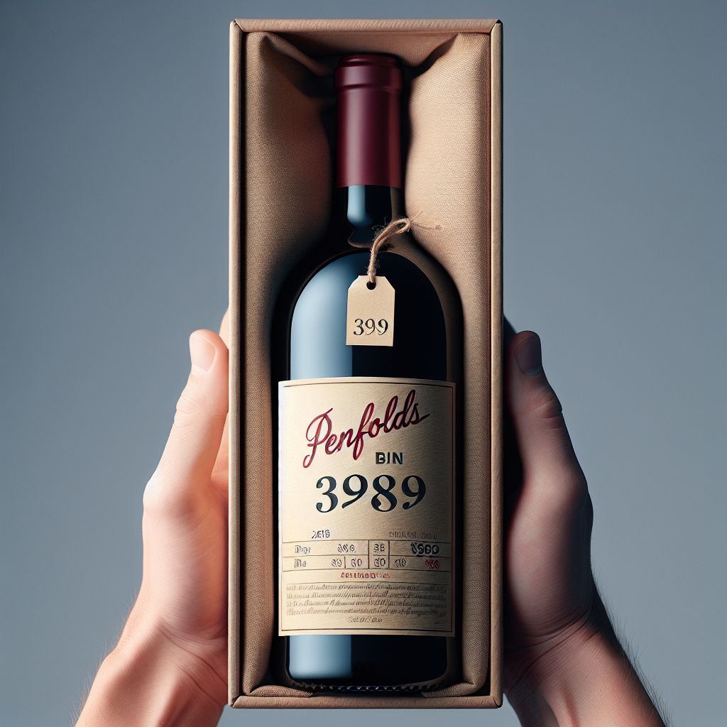 Penfolds BIN 389 ปี 2018 หรือที่หลายคนเรียกว่า 'Baby Grange' เป็นไวน์ยอดนิยมจากประเทศออสเตรเลียที่เป็นตัวเลือกอันโดดเด่นสำหรับผู้ที่หลงใหลในไวน์พรีเมี่ยม บทความนี้จะช่วยให้คุณเข้าใจไวน์รุ่นนี้ทั้งในเรื่องรสชาติและราคาที่ควรรู้ก่อนตัดสินใจซื้อ