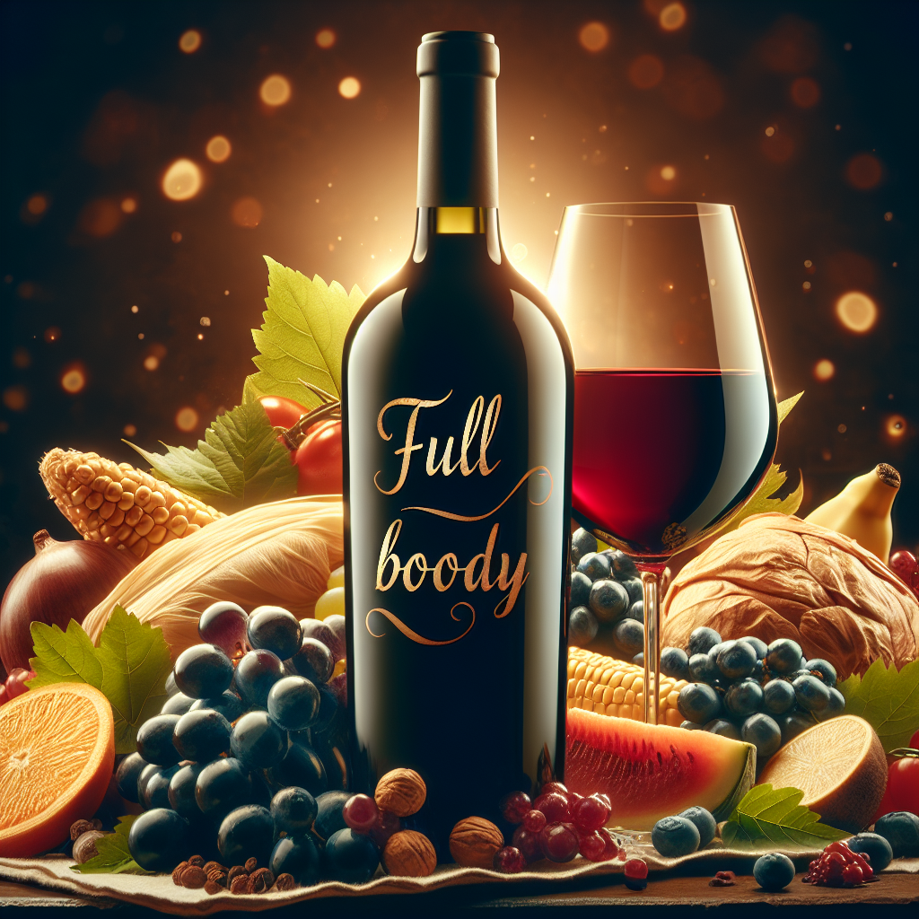 หากคุณเป็นคนรักการดื่มไวน์ หรือต้องการเริ่มสำรวจโลกของไวน์ 'Full Body Wine' อาจเป็นคำหนึ่งที่คุณได้ยินบ่อยๆ แล้วมันหมายความว่าอะไร? และทำไมถึงเป็นไวน์ที่ได้รับการยกย่องในวงการเครื่องดื่ม เราจะพาคุณไปทำความเข้าใจทั้งในแง่ของรสชาติ กลิ่น และความรู้สึกเมื่อได้ดื่ม พร้อมเคล็ดลับในการเลือกไวน์ประเภทนี้ที่ใช่สำหรับคุณ!