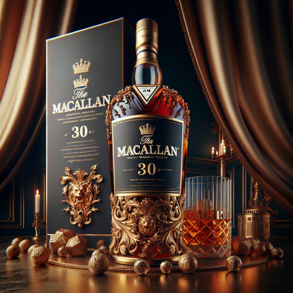 คุณเคยสงสัยไหมว่า Macallan 30 ปี มีราคาสูงเพราะอะไรกันแน่? หากคุณเป็นนักสะสมหรือผู้ที่รักในรสชาติของวิสกี้ระดับพรีเมียม บทความนี้จะช่วยให้คุณได้คำตอบว่า Macallan 30 ปี คุ้มค่ากับราคาที่จำหน่ายอยู่หรือไม่ รวมถึงปัจจัยต่าง ๆ ที่ส่งผลต่อราคานี้โดยตรง