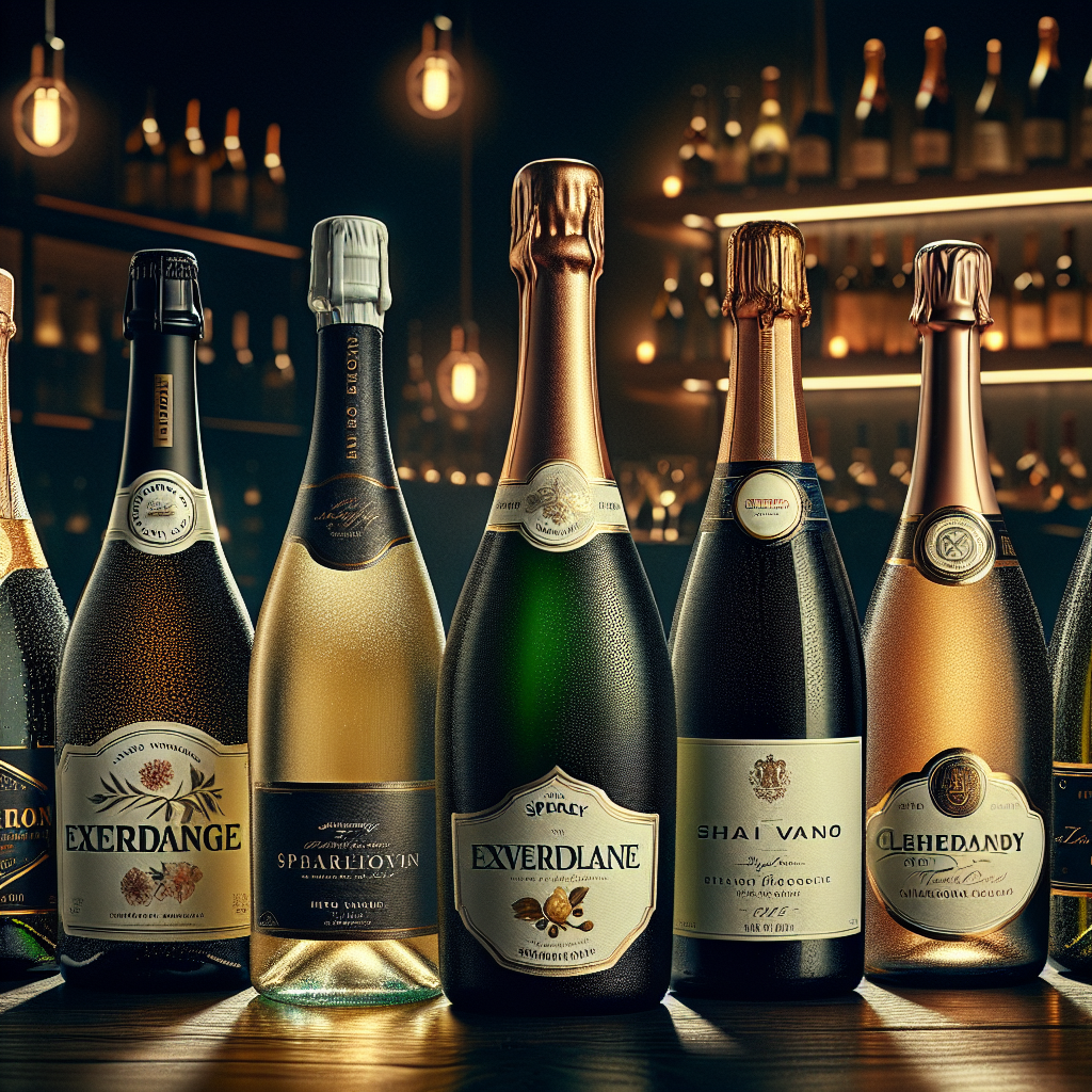 คุณกำลังมองหา Sparkling Wine รสชาติเยี่ยมเพื่อเฉลิมฉลองในโอกาสพิเศษอยู่ไหม? ไม่ว่าจะเป็นงานปาร์ตี้ วันเกิด หรือเวลาแห่งความสุขในทุกๆ วัน Sparkling Wine เป็นเครื่องดื่มที่เหมาะที่สุด ด้วยรสชาติหรูหรา บวกกับปลายสัมผัสที่ซ่าทำให้งานธรรมดากลายเป็นความทรงจำสุดพิเศษ ในบทความนี้เราจะแนะนำ 7 แบรนด์ Sparkling Wine ที่ควรค่าแก่การลอง พร้อมเคล็ดลับในการเลือกซื้อให้ตรงใจคุณ