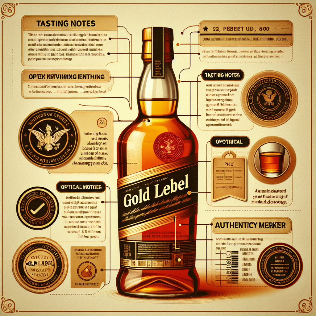 คุณกำลังมองหา 'Gold Label' เหล้าระดับพรีเมียมที่น่าลิ้มลองอยู่หรือเปล่า? สำหรับผู้ที่หลงใหลในวิสกี้คุณภาพเยี่ยม Gold Label จาก Johnnie Walker ถือเป็นหนึ่งในตัวเลือกที่ได้รับความนิยมที่สุด และคำถามที่มักเกิดขึ้นคือ ราคาของ Gold Label อยู่ที่เท่าไหร่ และควรซื้อจากที่ไหน? บทความนี้มีคำตอบ