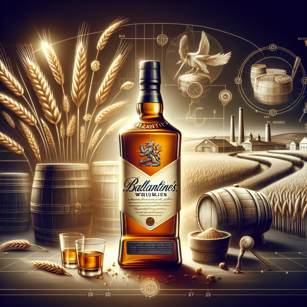 คุณเคยสงสัยไหมว่าวิสกี้ Ballantine’s ซึ่งถือเป็นหนึ่งในแบรนด์วิสกี้ที่คนทั่วโลกให้ความไว้วางใจนั้นมีประวัติและเอกลักษณ์อะไรที่ทำให้แตกต่างจากวิสกี้ยี่ห้ออื่น? วันนี้เราจะพาคุณไปรู้จัก Ballantine’s ให้ลึกขึ้น พร้อมแนะนำวิธีการดื่มที่ช่วยเพิ่มอรรถรสเพื่อประสบการณ์ที่สมบูรณ์แบบยิ่งขึ้น