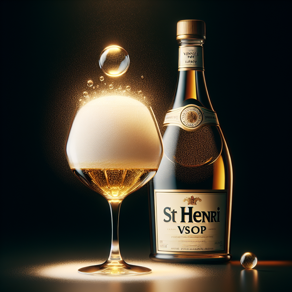 เคยสงสัยไหมว่าเหล้า St Henri VSOP มีความพิเศษอย่างไร? ทำไมถึงเป็นที่นิยมในกลุ่มคอเหล้า? ถ้าคุณกำลังมองหาข้อมูลเกี่ยวกับเหล้าชนิดนี้ เราจะพาคุณไปสำรวจโลกของ St Henri VSOP กัน!