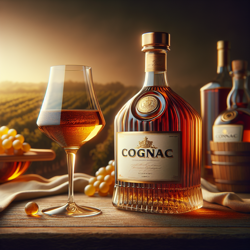 คอนยัค (Cognac) คือเครื่องดื่มแอลกอฮอล์ชนิดหนึ่งที่มีรสชาติและกลิ่นหอมเฉพาะตัว ซึ่งทำมาจากองุ่นในภูมิภาคคอนยัคของฝรั่งเศส มีกระบวนการผลิตที่เข้มงวดและมีความเป็นเอกลักษณ์สูง จึงไม่แปลกที่คอนยัคจะกลายเป็นหนึ่งในเครื่องดื่มที่ได้รับความนิยมทั่วโลก วันนี้เราจะมาค้นหาความจริงเกี่ยวกับคอนยัคกัน