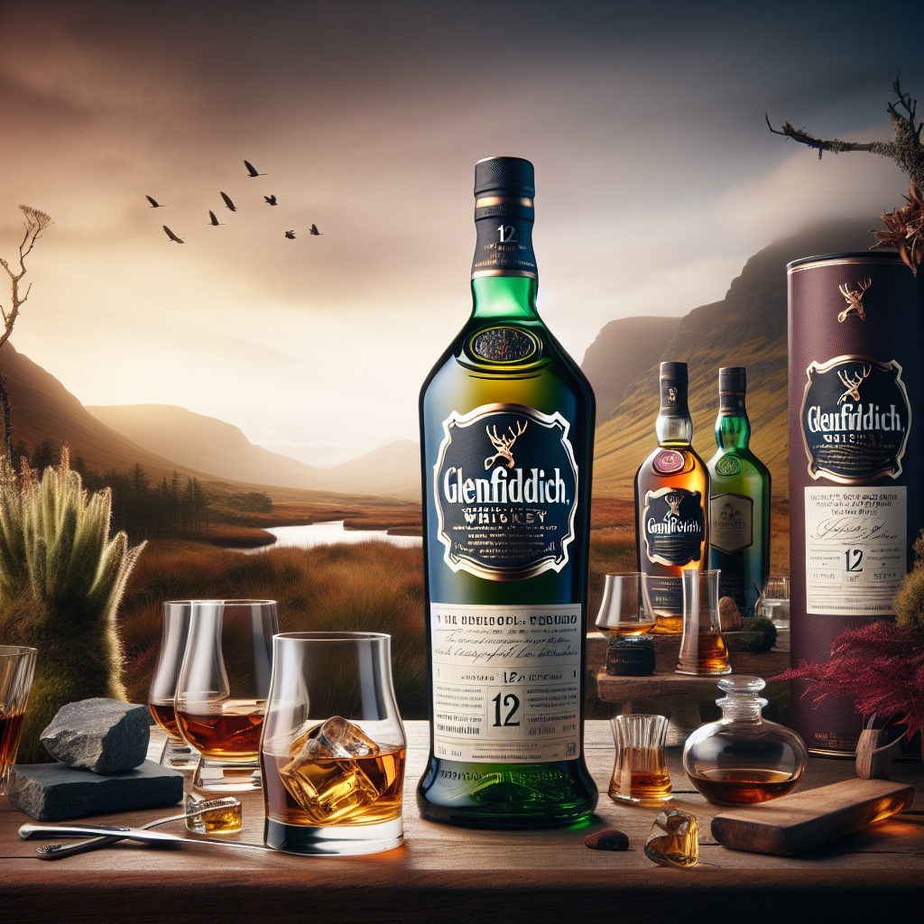 หากคุณเป็นแฟนคลับของวิสกี้สก็อตต์ ไม่มีใครไม่รู้จัก Glenfiddich 12 ปี วิสกี้ที่เป็นที่รักของหลายคน ไม่ว่าจะเป็นความหอมหวาน หรือรสชาติที่ผสมผสานอย่างลงตัว แต่ราคาของ Glenfiddich 12 ปี 1 ลิตร จะอยู่ที่ประมาณเท่าไหร่? วันนี้เรามาค้นหาคำตอบกัน