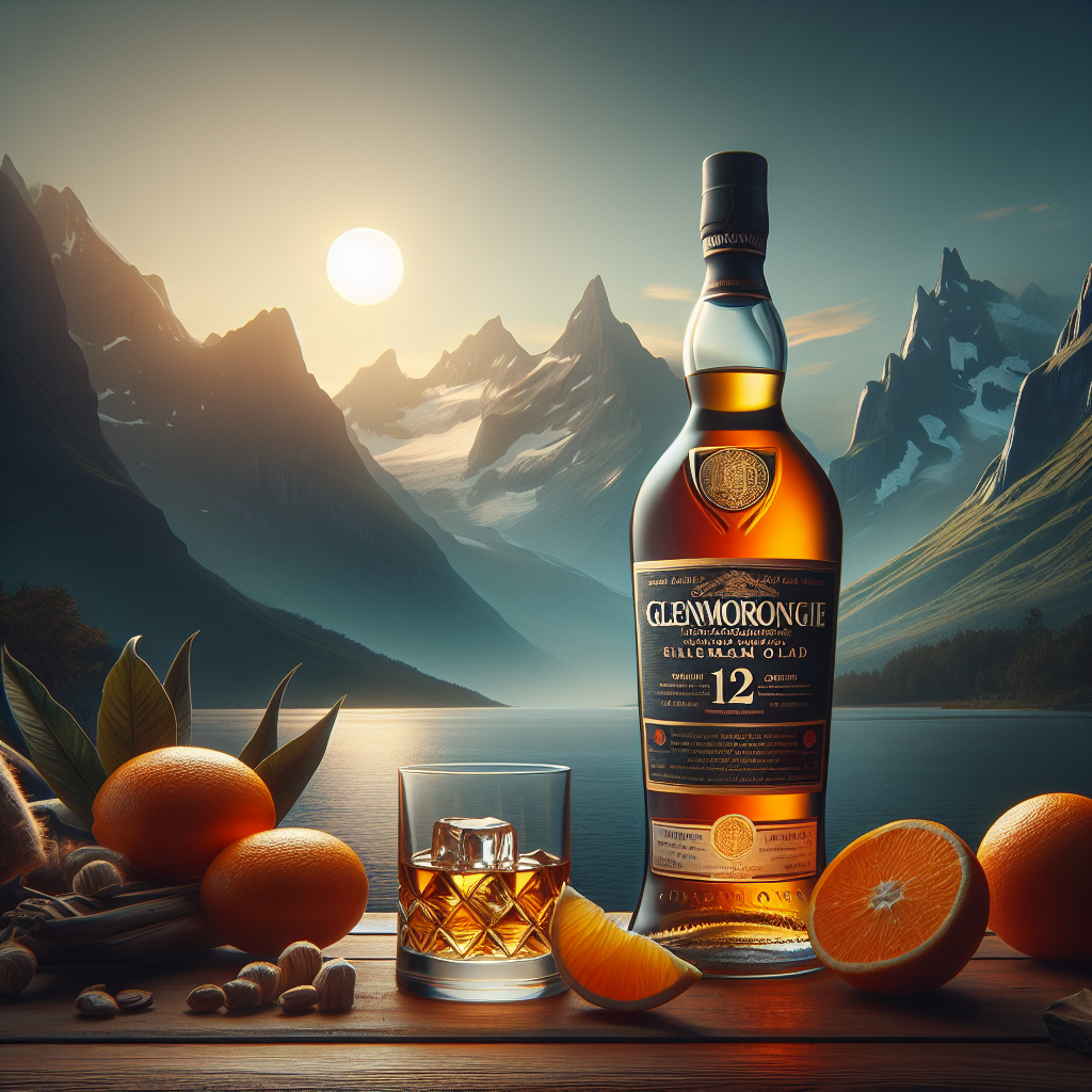 หลายคนคงเคยได้ยินชื่อ 'Glenmorangie 12 ปี' ซึ่งเป็นวิสกี้ที่มีชื่อเสียงและเป็นที่นิยมอย่างมากในวงการ ถ้าคุณกำลังมองหาว่าวิสกี้นี้มีราคาเท่าไหร่และควรลงทุนอย่างไร ตามไปอ่านรายละเอียดเพิ่มเติมได้เลย!