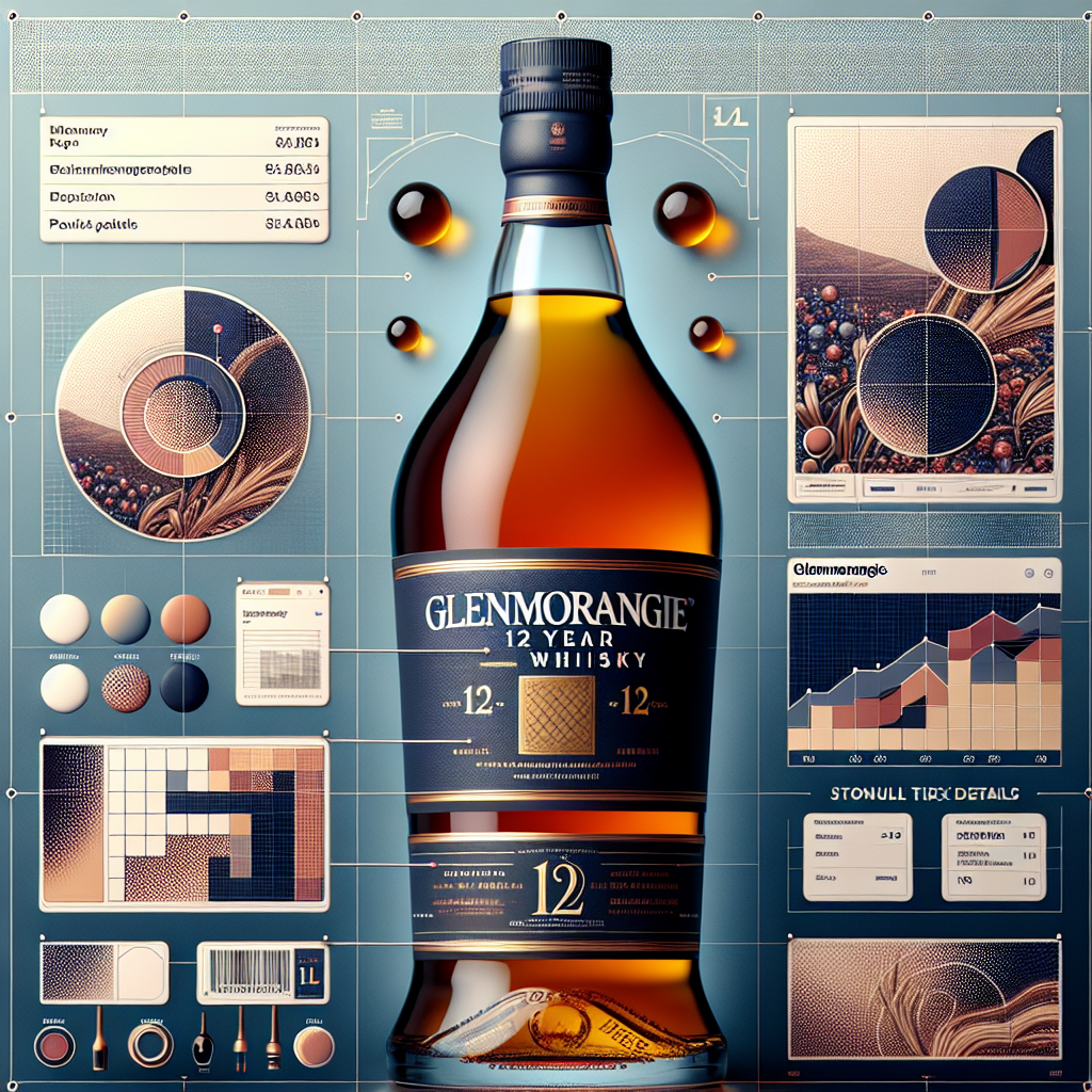 คุณกำลังมองหาข้อมูลเกี่ยวกับ Glenmorangie 12 ปี 1 ลิตรอยู่หรือไม่? หากใช่ นี่คือตัวช่วยที่จะทำให้คุณเข้าใจเพิ่มเติมเกี่ยวกับราคาของ Glenmorangie 12 ปี รวมถึงความพิเศษที่คุณจะได้รับเมื่อเลือกดื่มวิสกี้นี้!