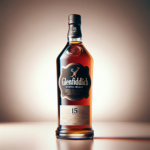 Glenfiddich 15 ปี 1 ลิตร: สุดยอดวิสกี้ที่คุณควรมีในคลัง