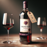 Grand Sud Merlot 1L ราคา: รู้อย่างไรให้คุ้มค่ากับการเลือกซื้อไวน์