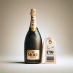 ราคา Moet Imperial 700ml: ค้นหาข้อมูลที่คุณควรรู้