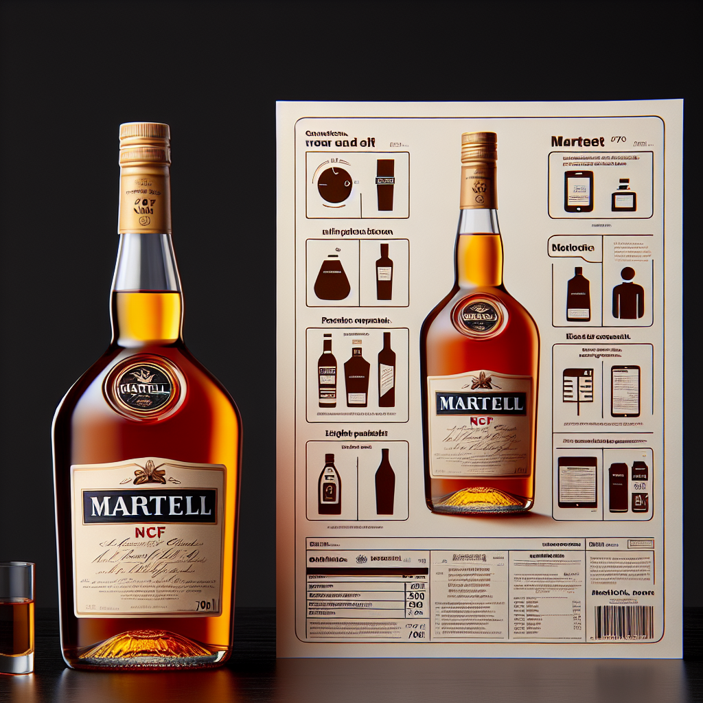 คุณกำลังมองหา Martell NCF 700ml อยู่ใช่ไหม? คุณอาจสงสัยเกี่ยวกับราคา คุณภาพ และความเป็นเอกลักษณ์ของผลิตภัณฑ์นี้ เพื่อช่วยให้คุณตัดสินใจได้ง่ายยิ่งขึ้น เราได้รวบรวมข้อมูลที่สำคัญทั้งหมดที่คุณจำเป็นต้องรู้เกี่ยวกับ Martell NCF 700ml มาให้ที่นี่