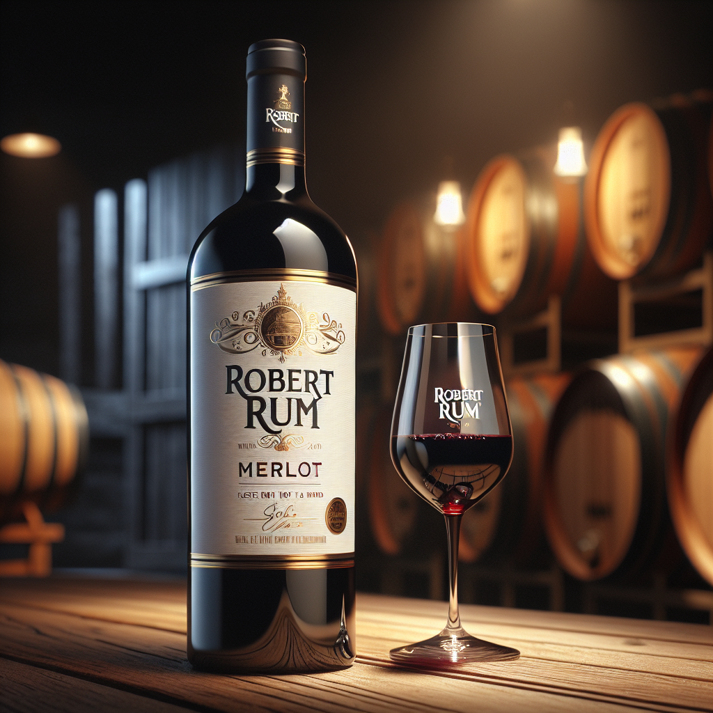 คุณลองไวน์ Merlot ของ Robert Rum หรือยัง? ถ้าคุณเป็นคนหนึ่งที่หลงใหลในรสชาติของไวน์แดงที่เข้มข้นและนุ่มนวล บทความนี้จะพาคุณไปทำความรู้จักกับไวน์ที่แสนพิเศษนี้ พร้อมคำแนะนำและเคล็ดลับในการเลือกซื้อไวน์ Merlot อย่างมีคุณภาพ!